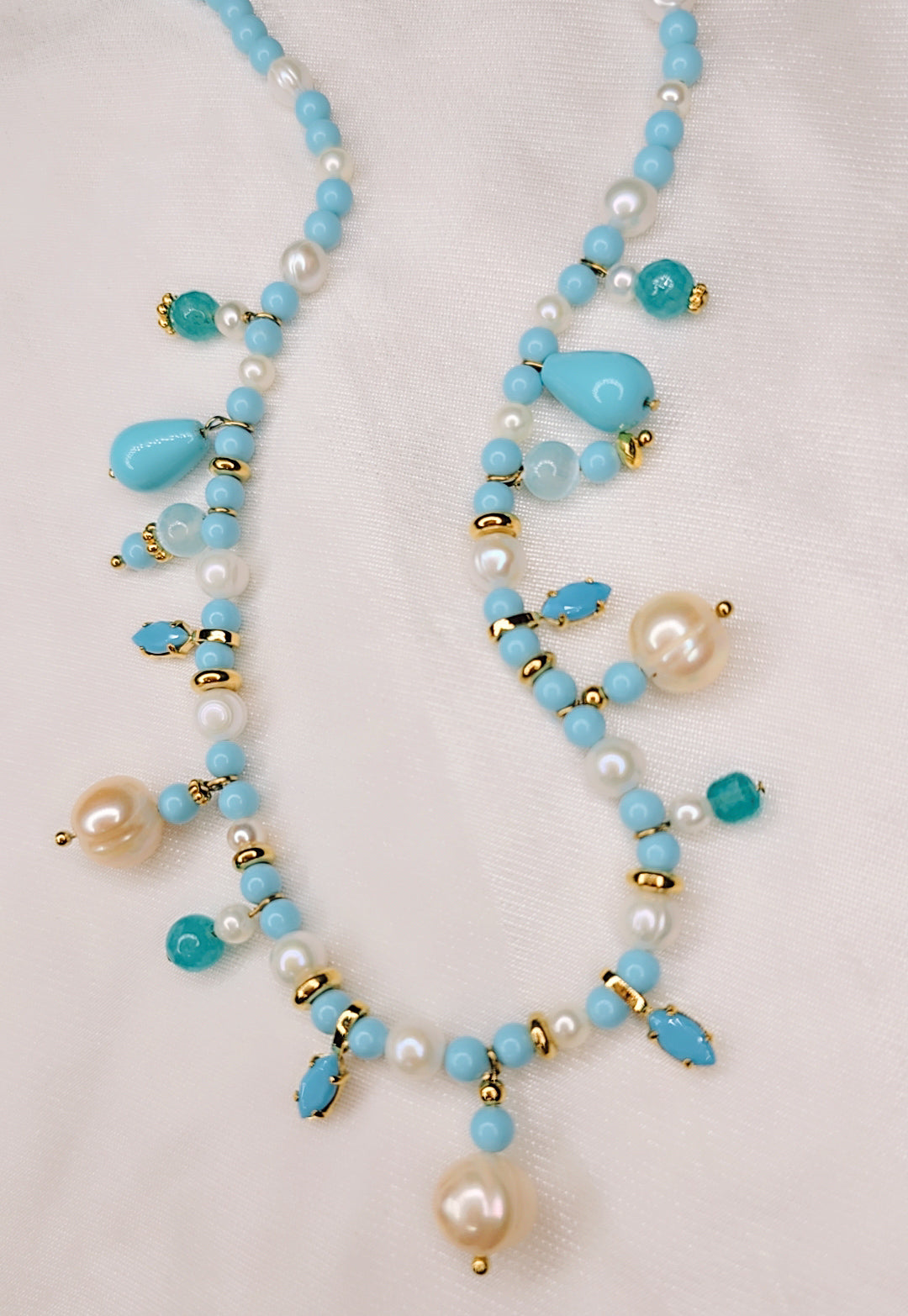 Collana Summer