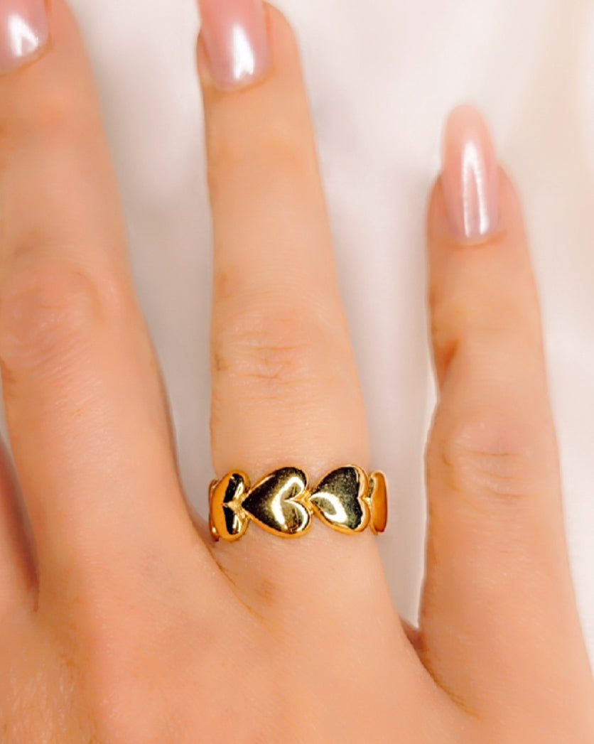 Anello Dana