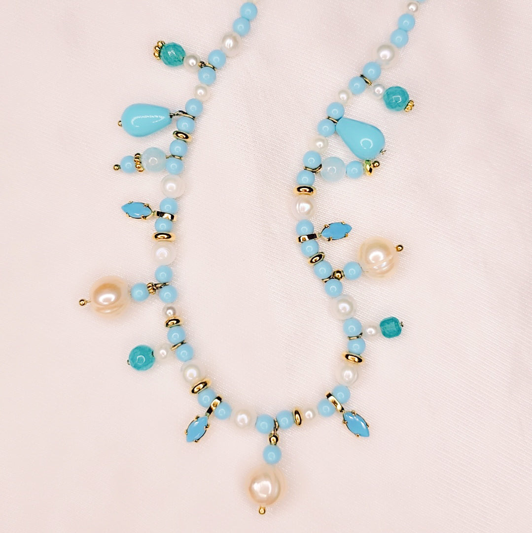 Collana Summer