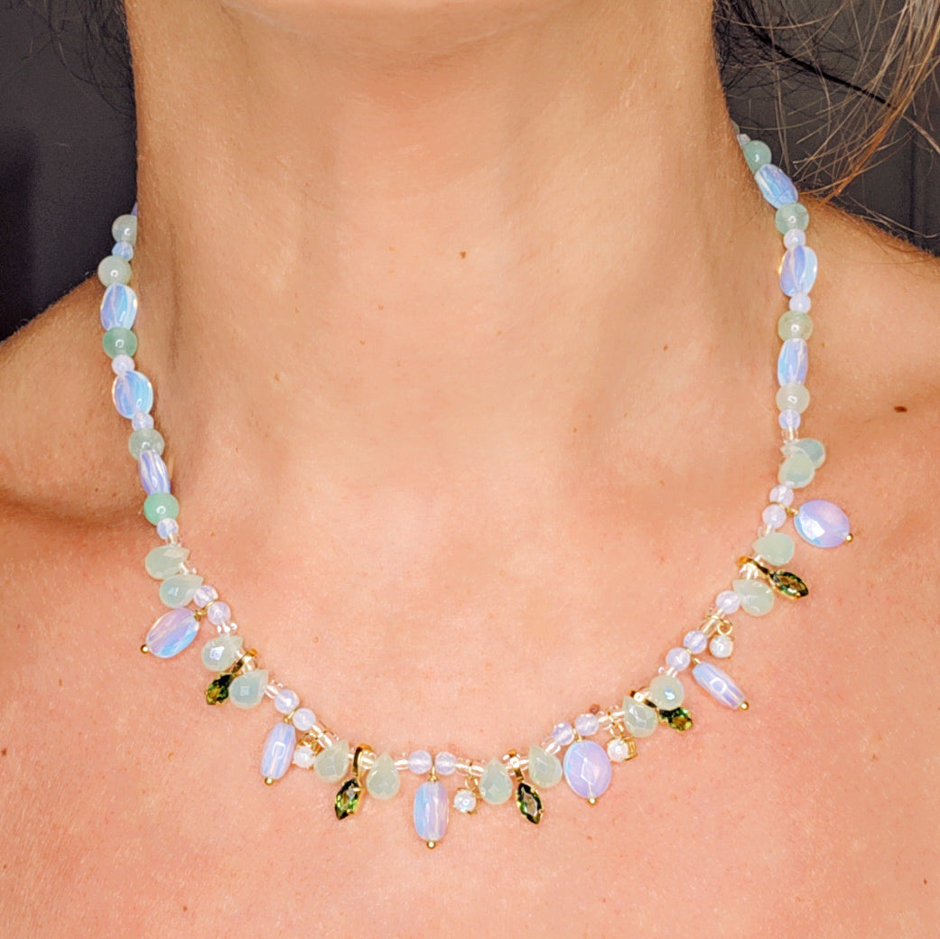 Collana Green