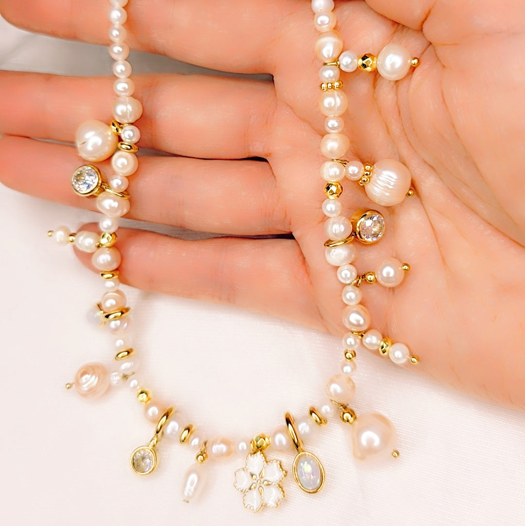 Collana Aurora
