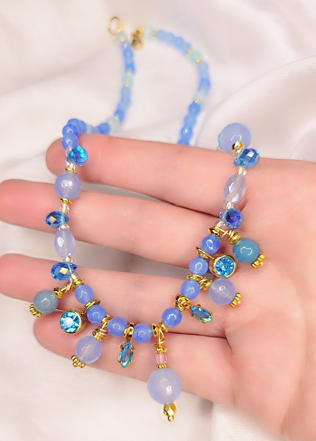 Collana Dany