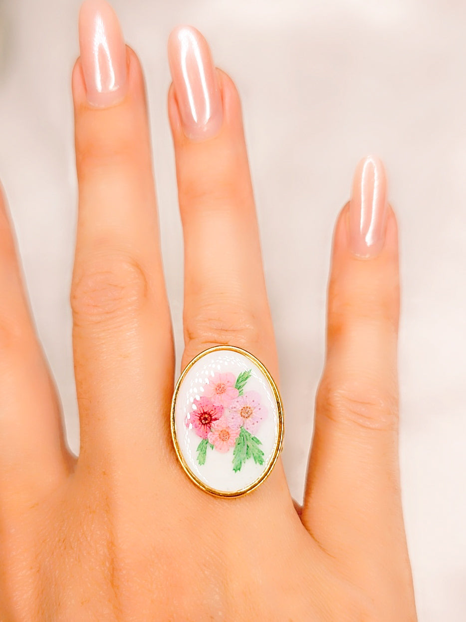 Anello Emy