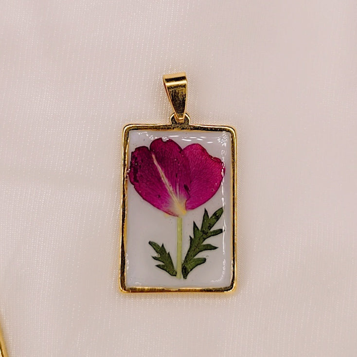 Ciondolo Rose