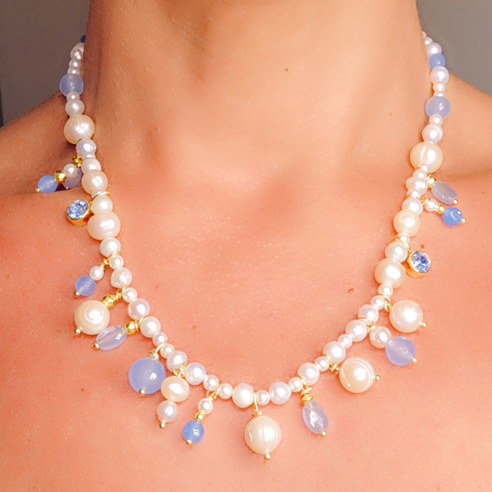 Collana Benny