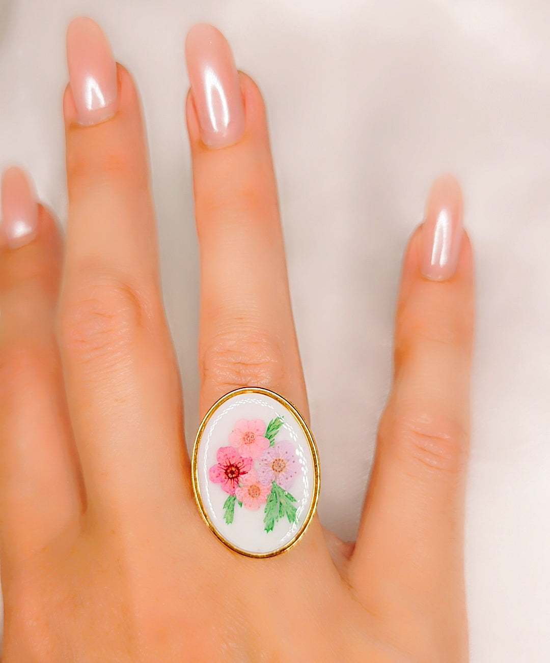 Anello Emy