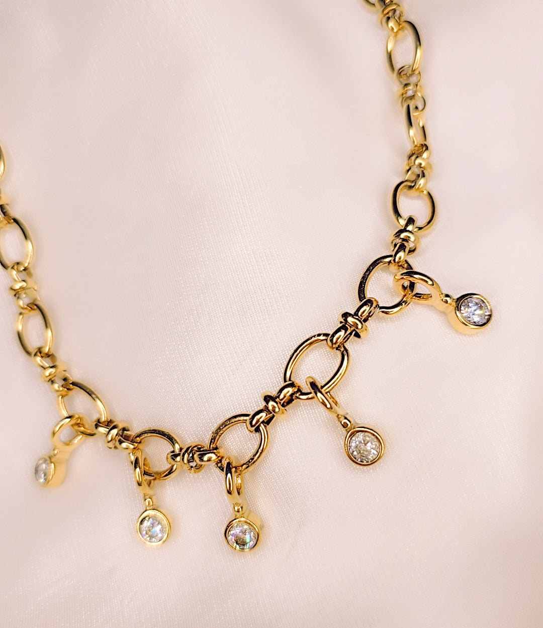 Collana Molly