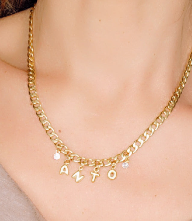 Collana Scrivimi
