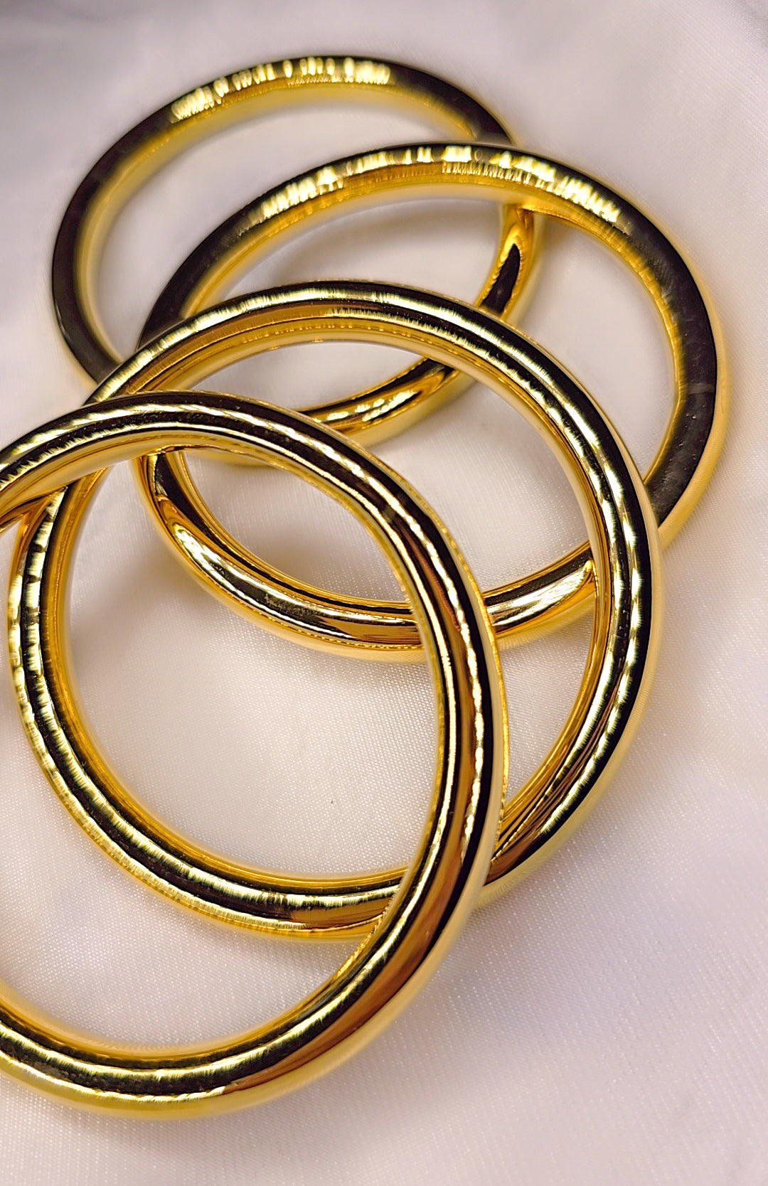 Bracciale Tube