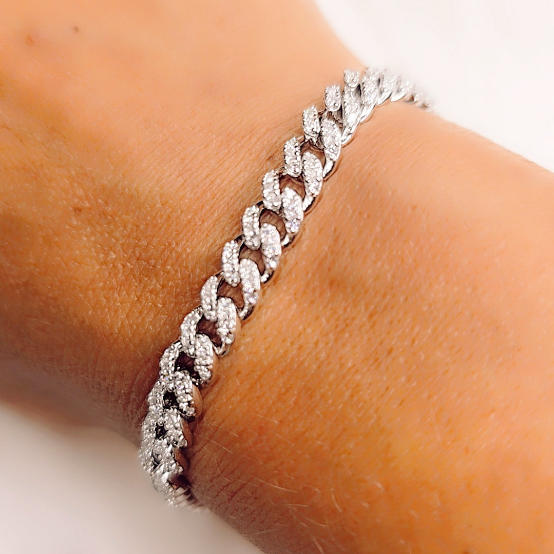 Bracciale Grumetta