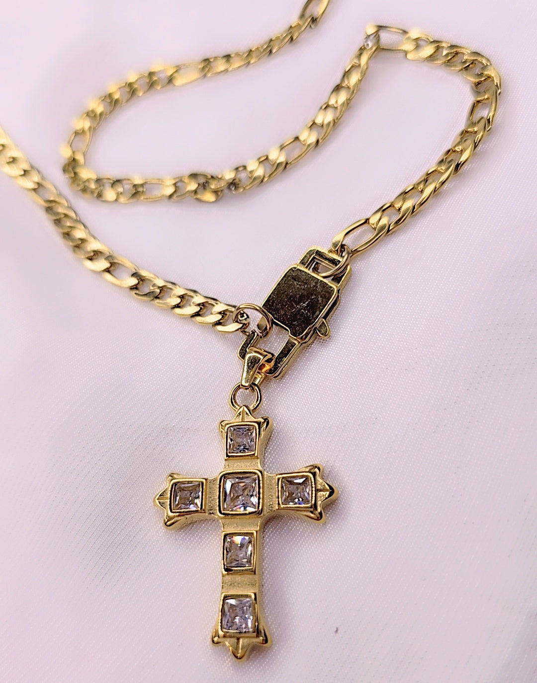 Collana Miryam
