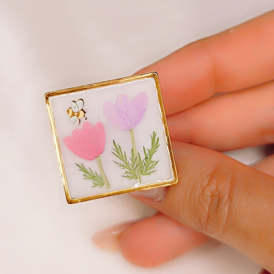 Anello Cherry