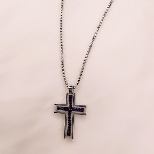 Collana Pray