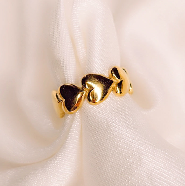 Anello Dana