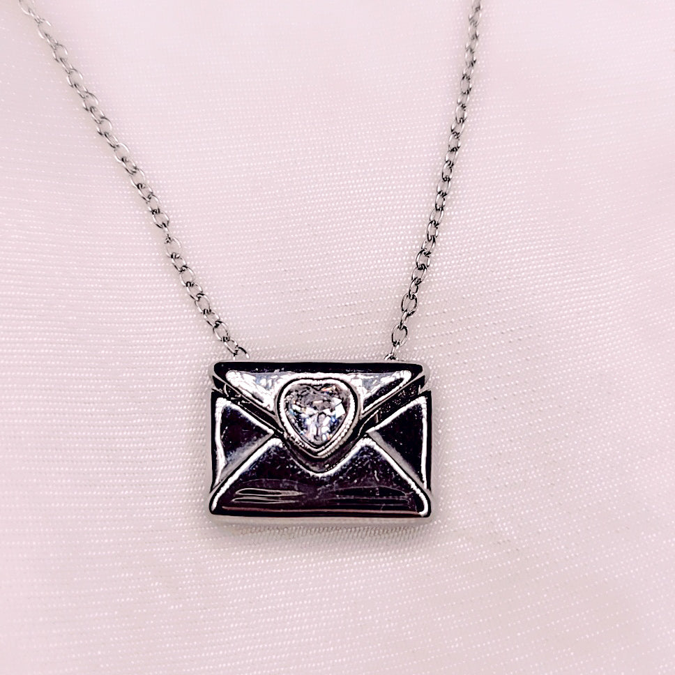 Collana Lettera per te