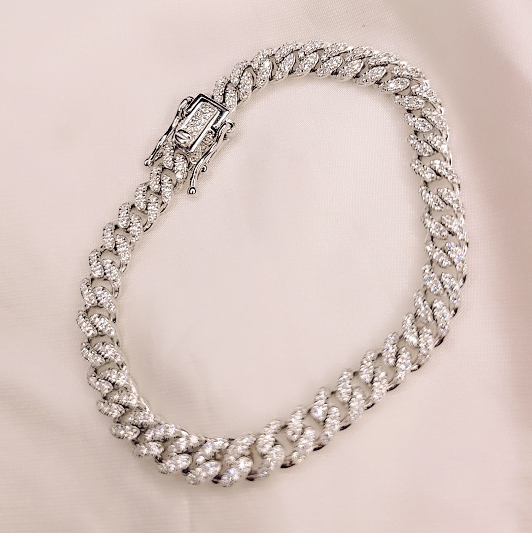 Bracciale Grumetta
