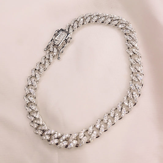 Bracciale Grumetta
