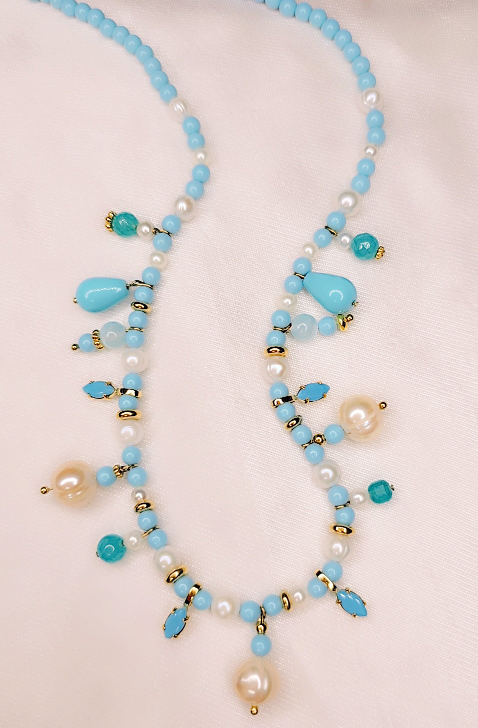 Collana Summer