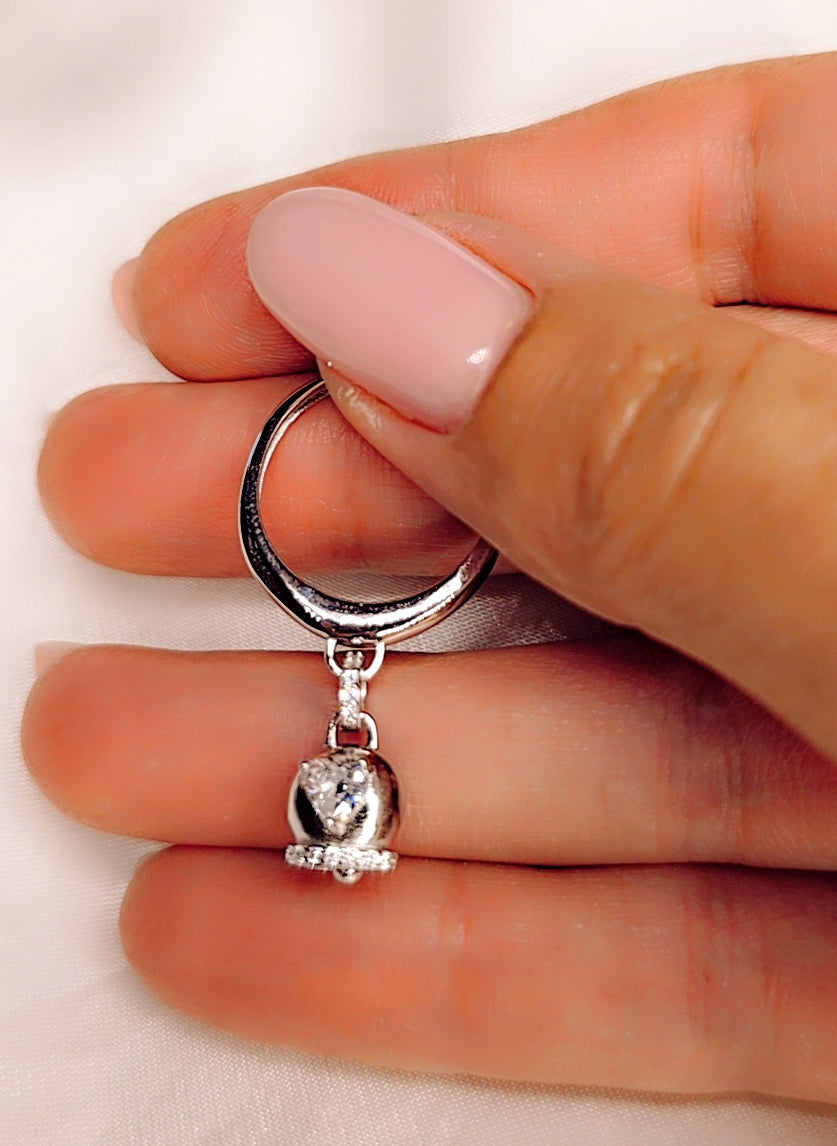 Anello Desiderio di Luce