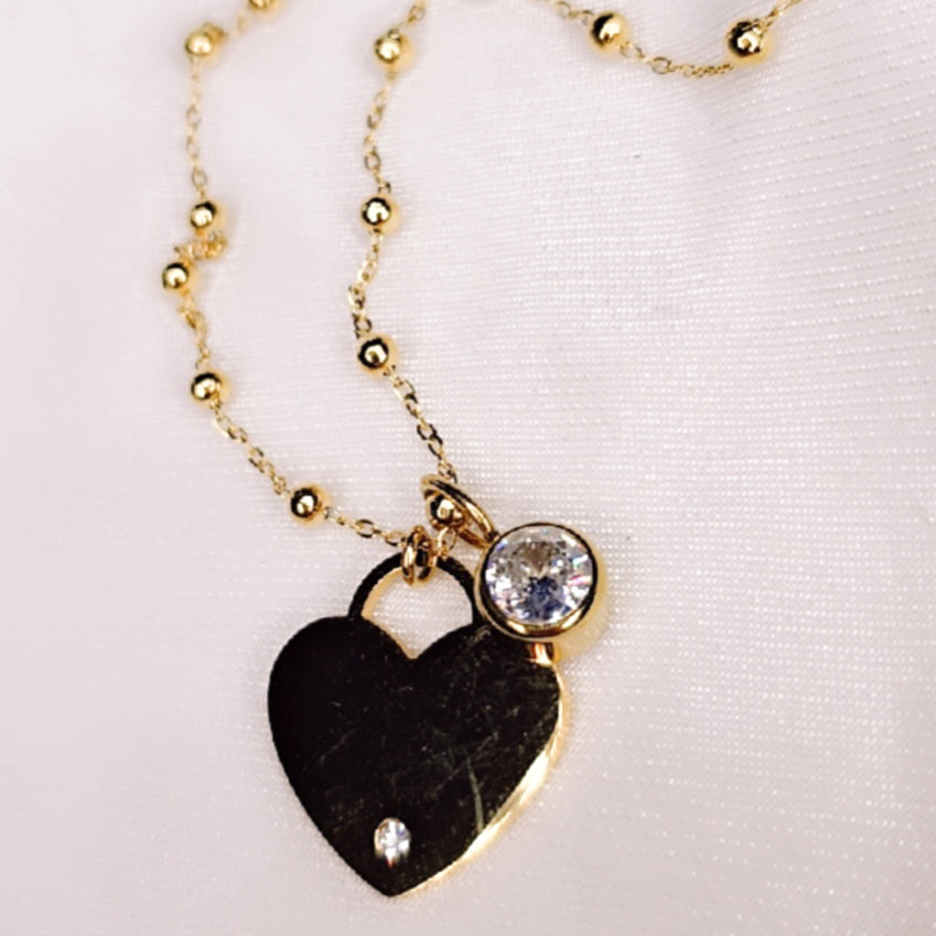 Collana Missy