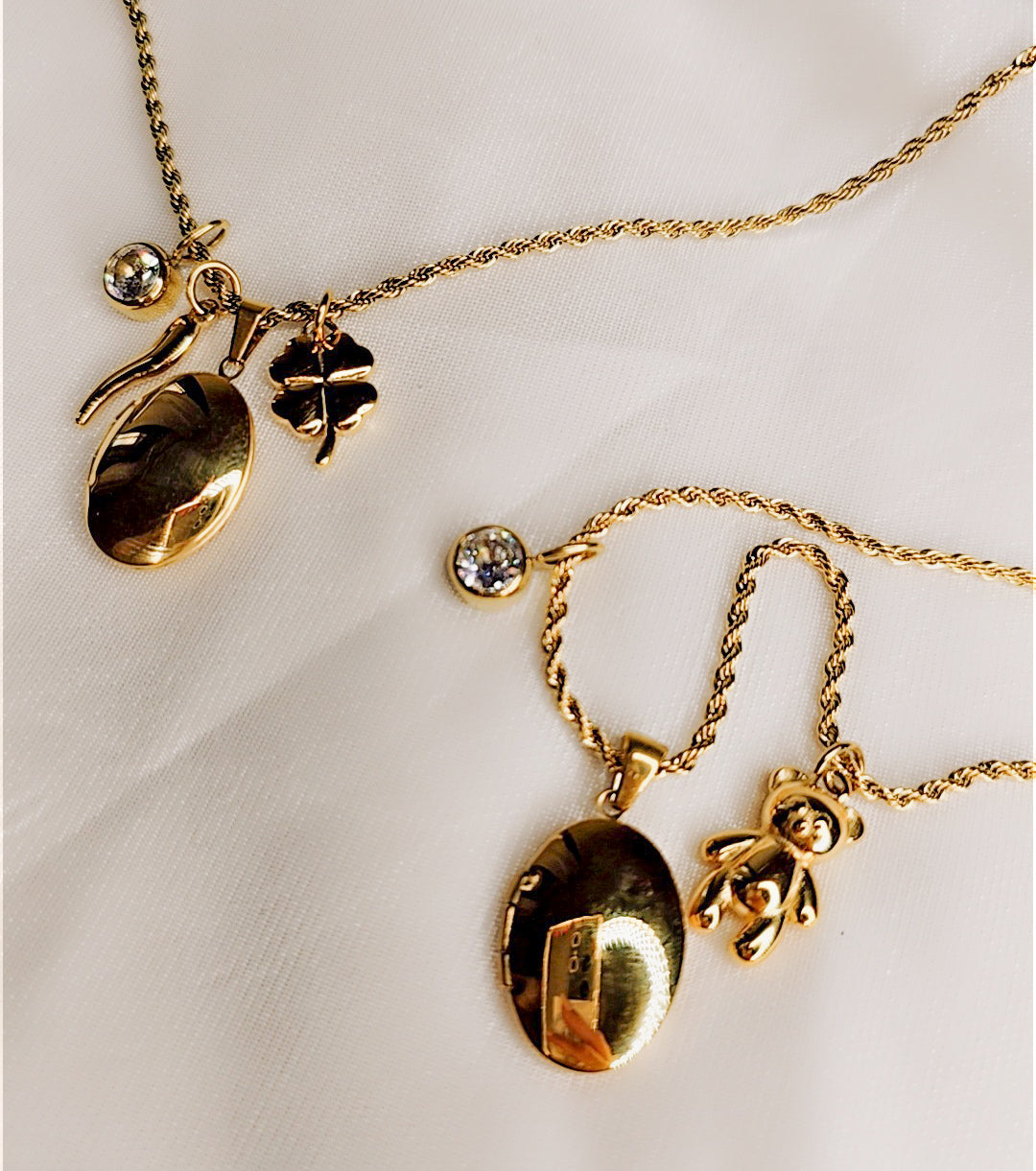 Collana Fortuna