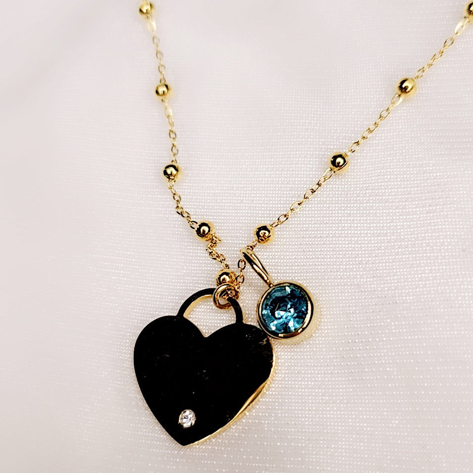 Collana Missy