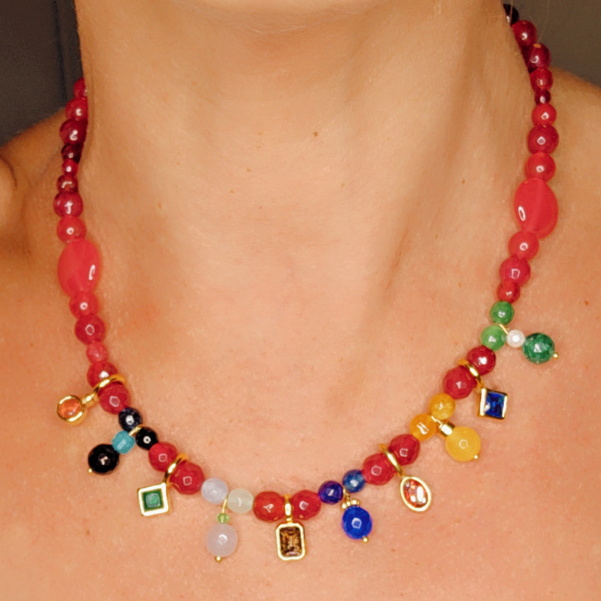Collana Colors