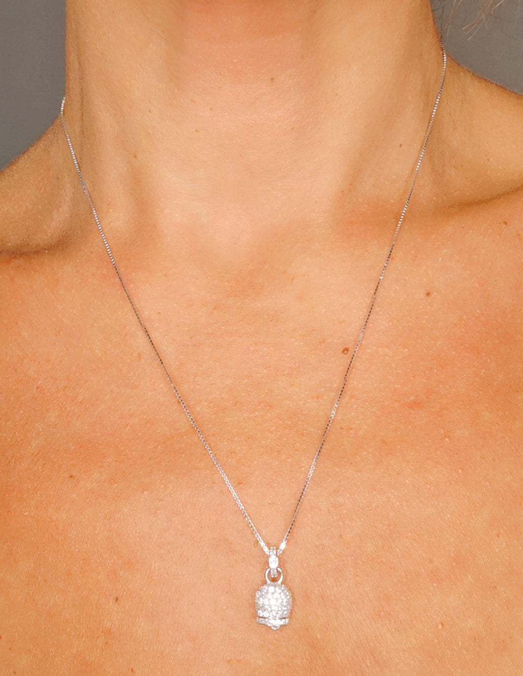Collana Campanella