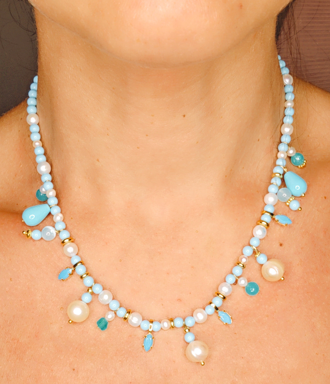 Collana Summer