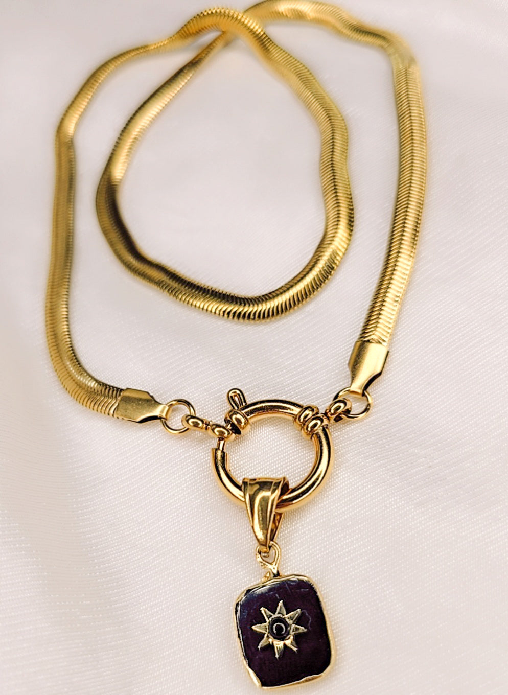 Collana Molly