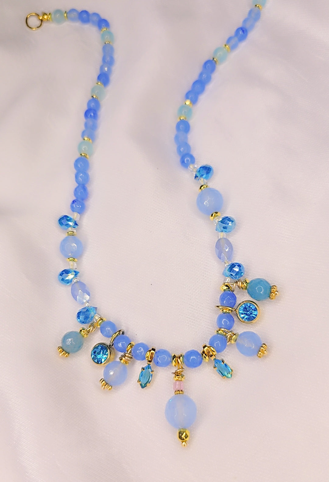 Collana Dany