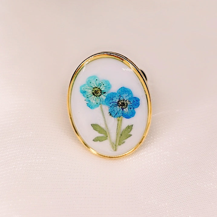Anello Silvie