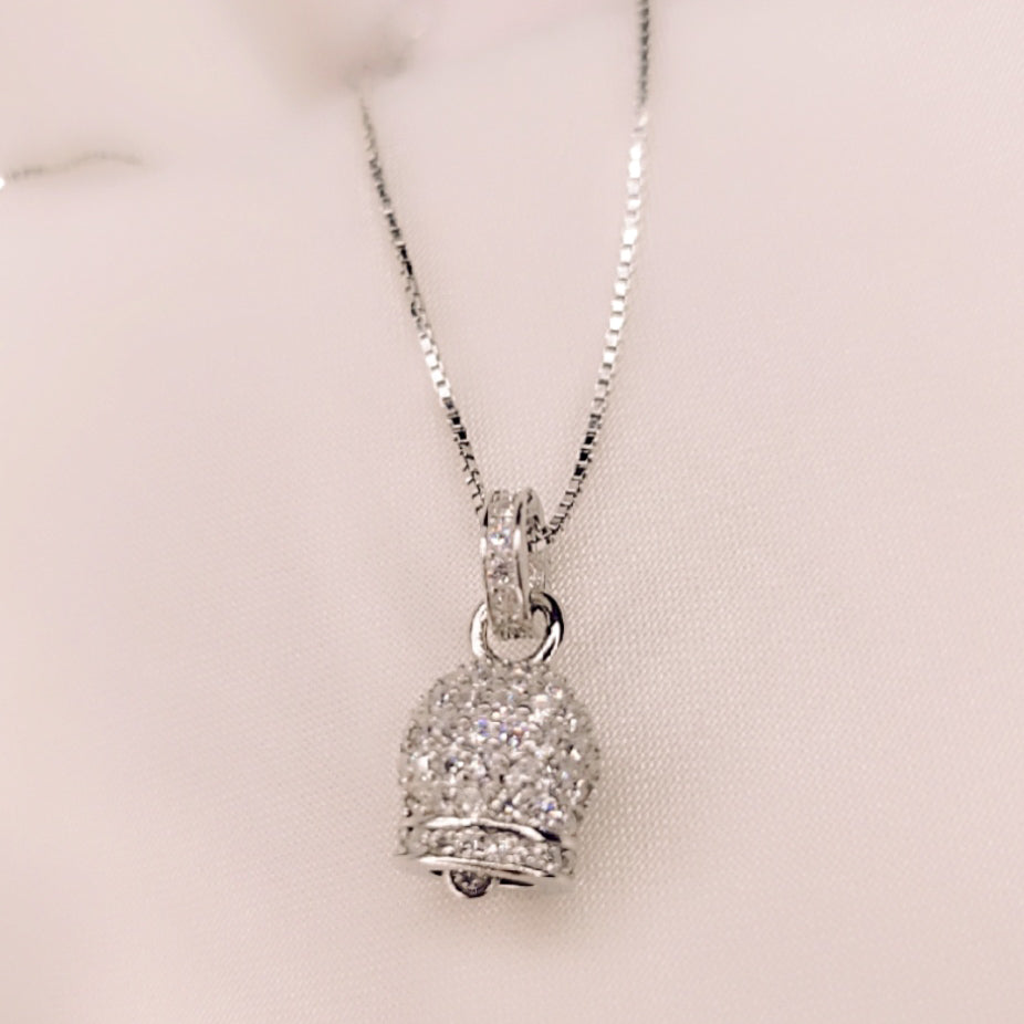 Collana Campanella