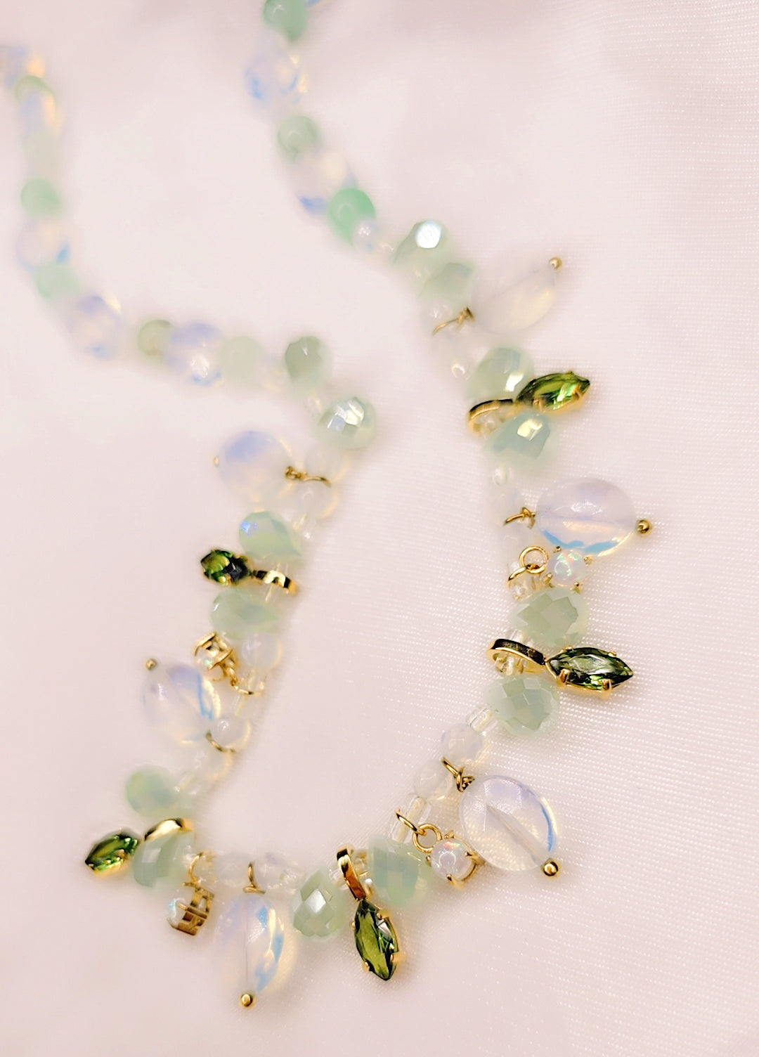 Collana Green
