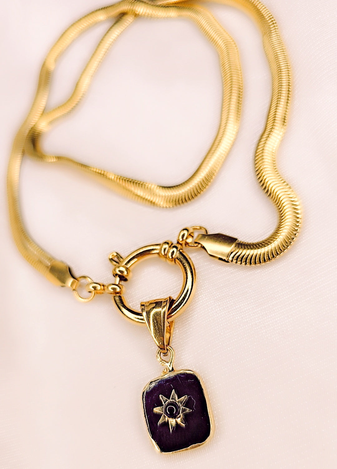 Collana Molly