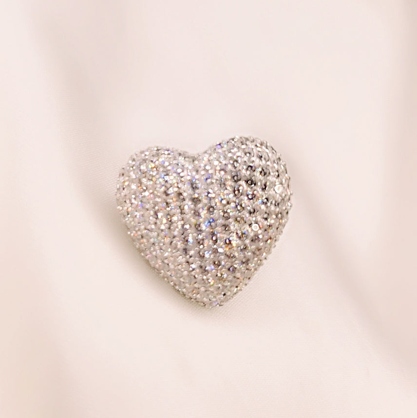 Anello CuoreLux