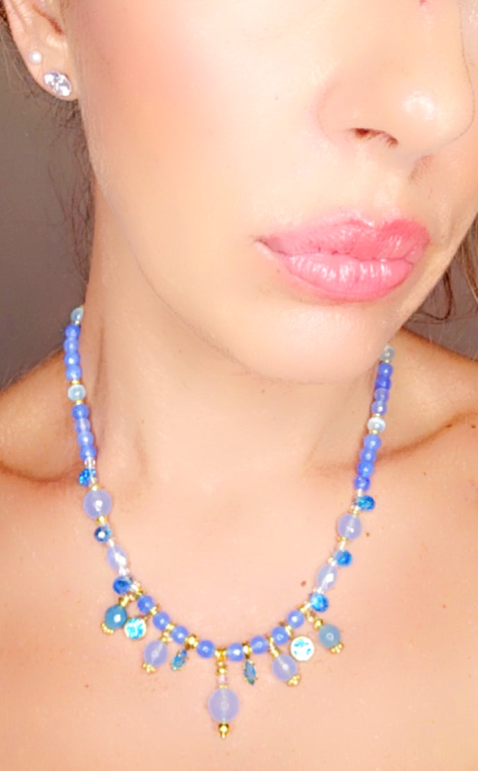 Collana Dany