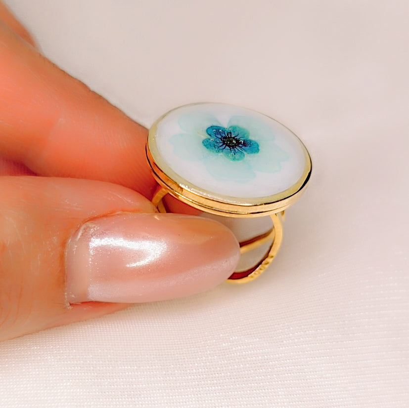 Anello Lisa