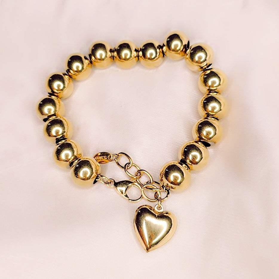 Bracciale Bolle new