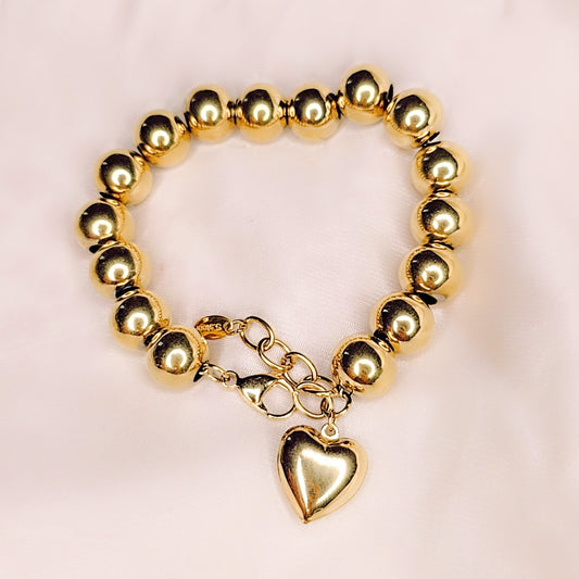 Bracciale Bolle new