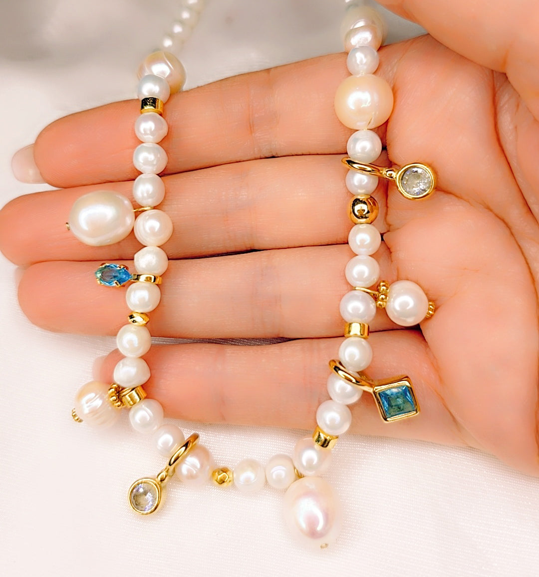 Collana Ariel