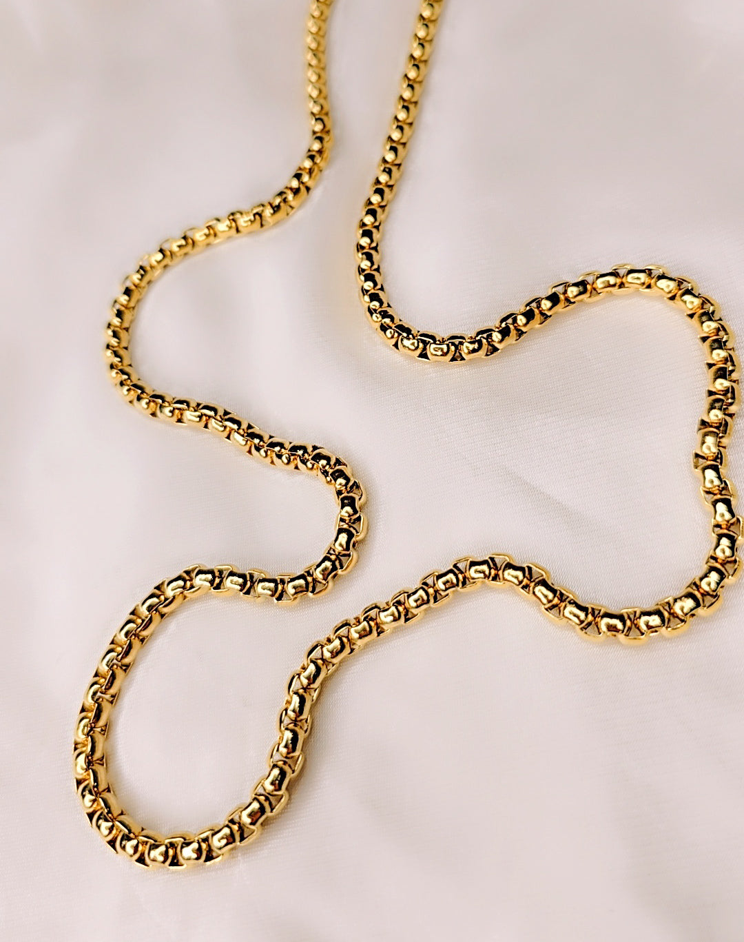 Collana Haloa