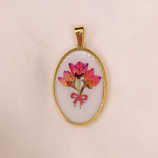 Ciondolo Naima small