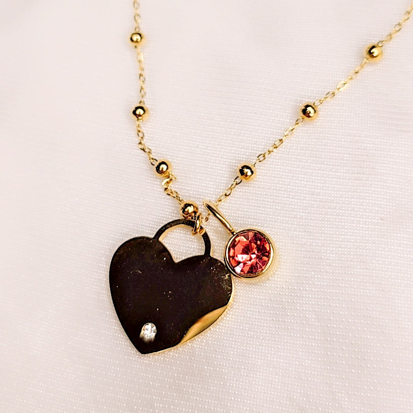 Collana Missy