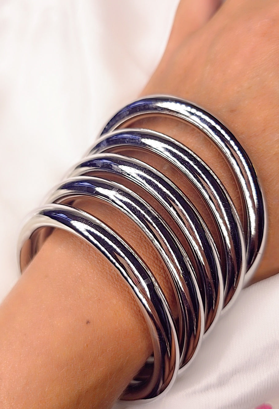 Bracciale Tube