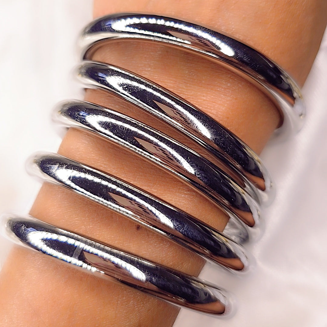 Bracciale Tube