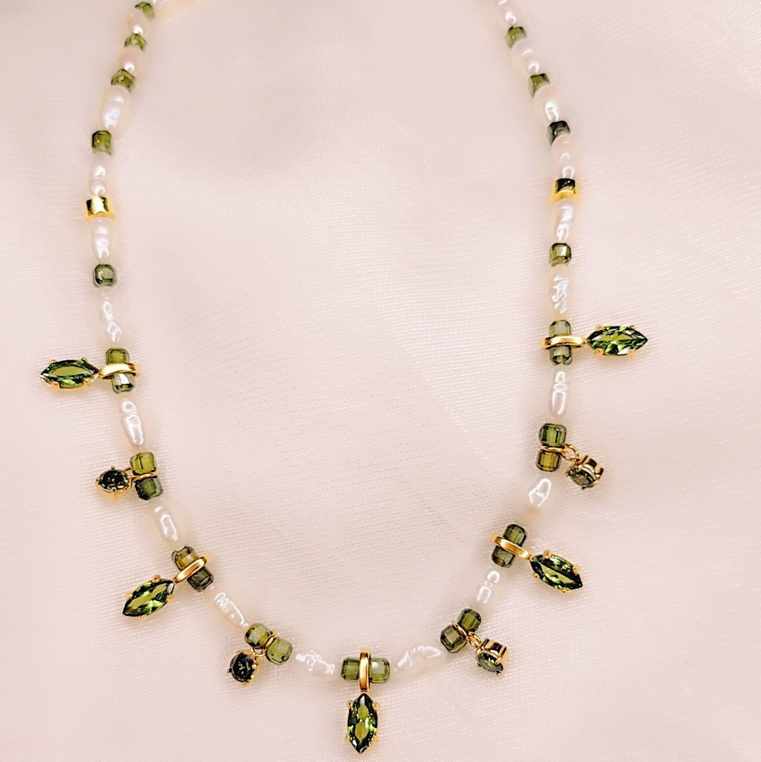 Collana Monica