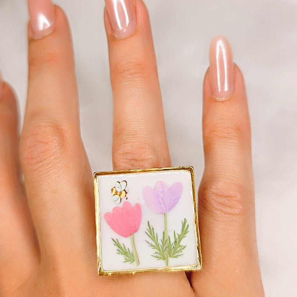Anello Cherry