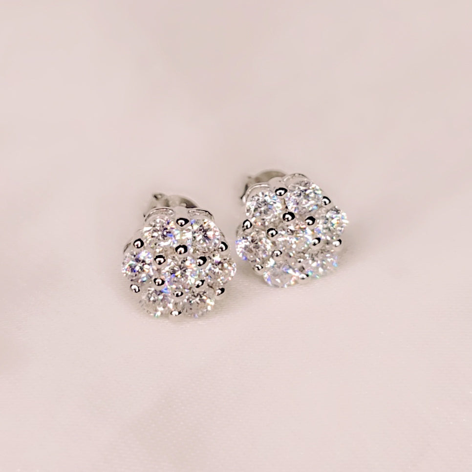 Orecchini Floralight
