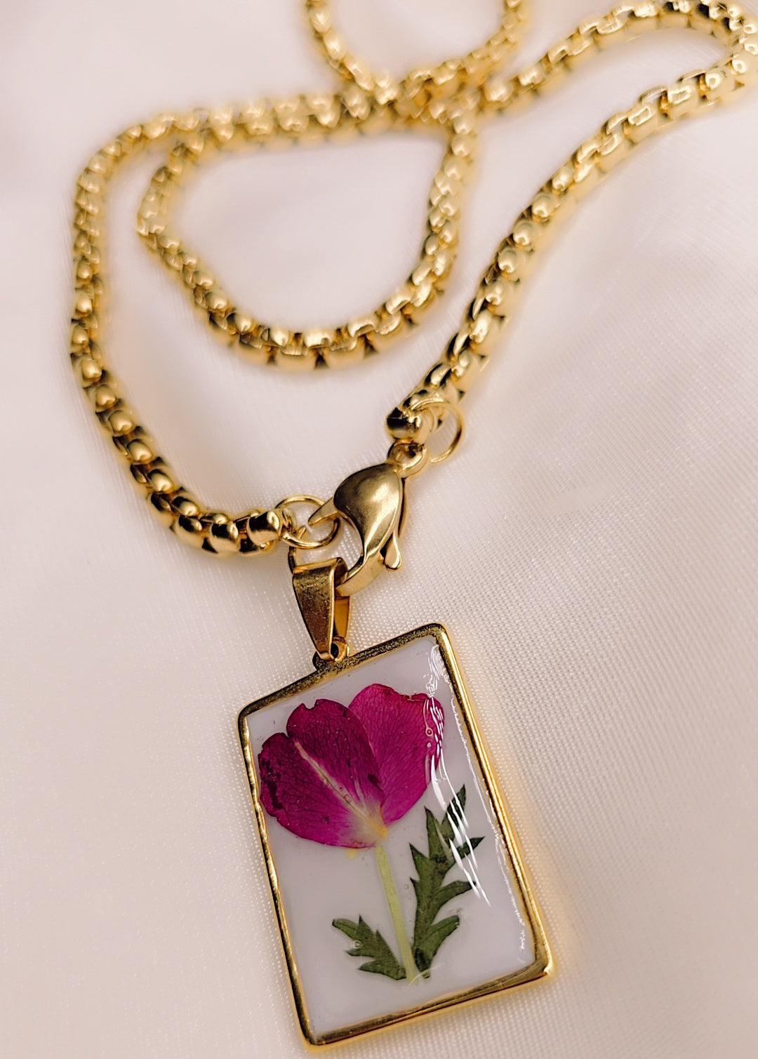 Ciondolo Rose